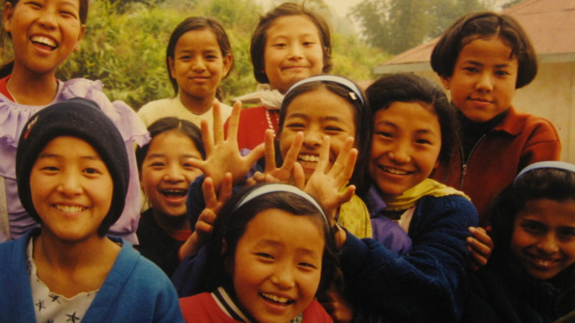 Futures For Children
